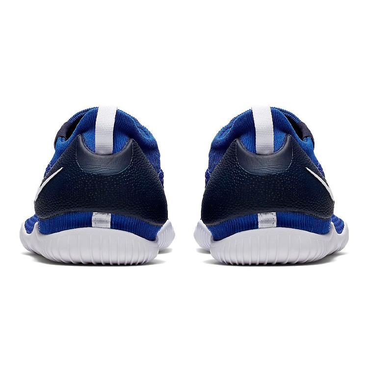 Nike Sock 360 Low top Slip Resistant Cushioning Abrasion Resistant Low top Kids Lifestyle Shoes Kids' 943758-402
