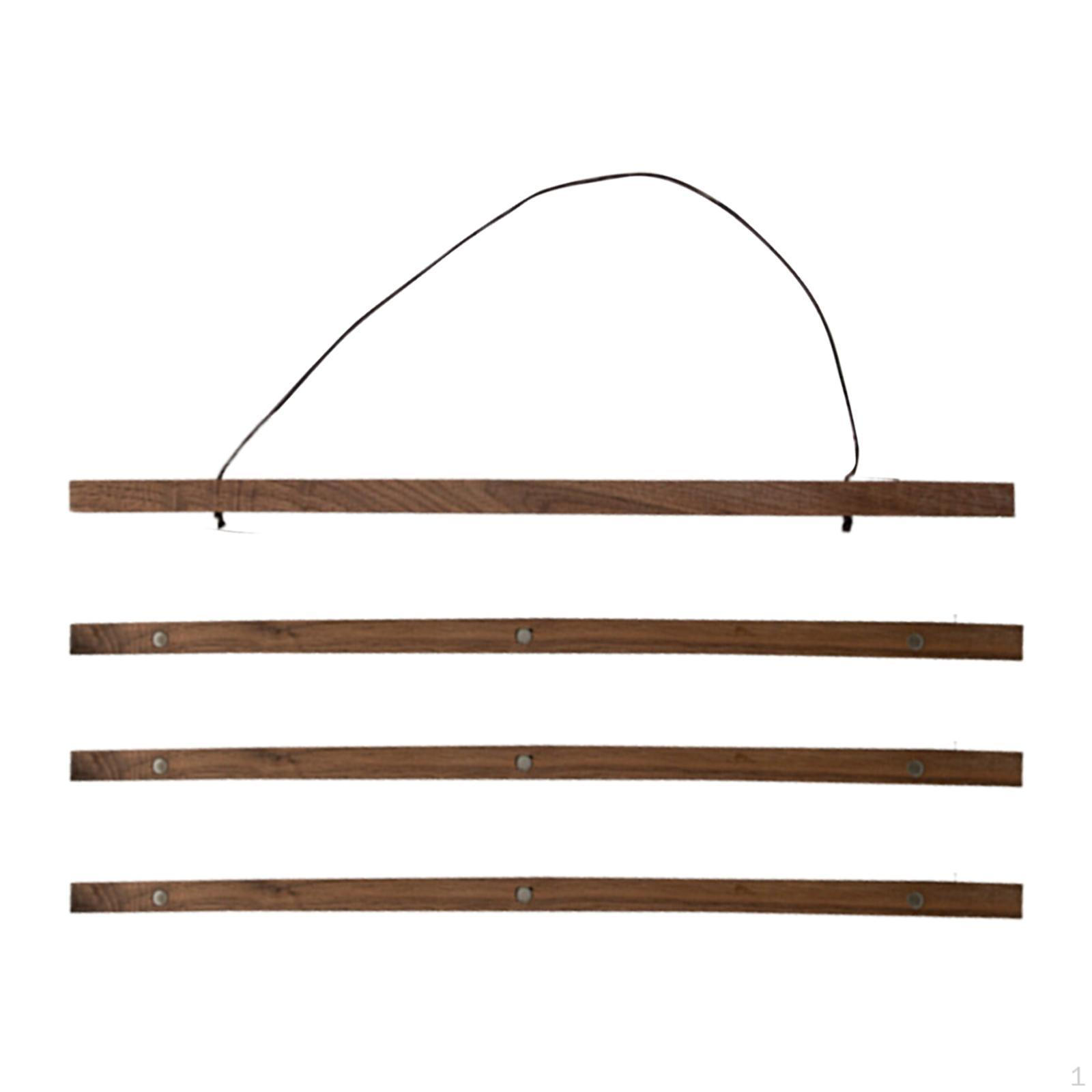 

, Художественная подставка, Настенный декор 30cm_Brown