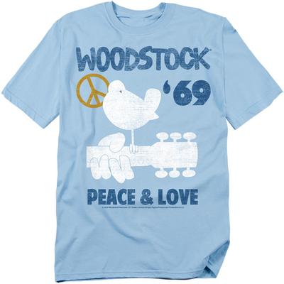 Hauts – T-shirts