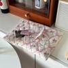 Li Shen Fresh Floral Laptop & Tablet Sleeve for Women