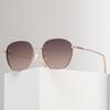 RECLOW RECLOW E604 BEIGE Sunglasses
