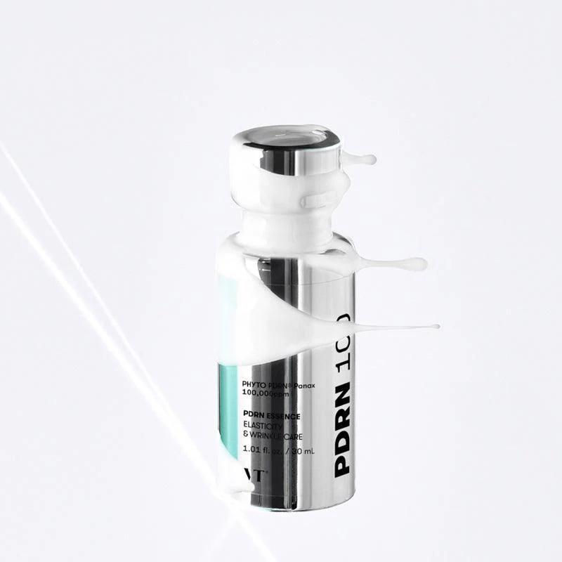 VT PDRN Essence 30ml/Reedle Shot 100/Essence Stick Balm 9,5g/Glow Ampule 100ml/PDRN Cream 100 50ml/maska