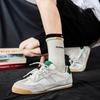 Fashion Mesh Breathable Low Top Casual Sports Shoes for Men 2025 Autumn New Fashiion Trend Versatile Comfortable Non Slip Flat Sneakers