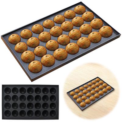 Yemek Pişirme & Tava – Kekler ve Pastalar için Pişirme Formları