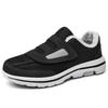 Winter Warm Bunion & Diabetic Shoes for Swollen Feet – Unisex, Extra Wide, Plus Size, Post-Op & Elderly Friendly