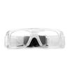 Elastische Trainingsbrille Verstellbare Basketball-Trainingsbrille Teamspiele