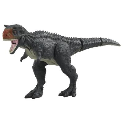 Takara Tomy Ania Jurassic World Carnotaurus Animal Dinosaur Toy Ηλικίες 3+