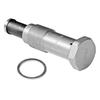 Silver Metal Timing Chain Tensioner for BMW Mi (11314609483)