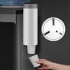 Automatic Cup Dispenser for Wall Mounting in Home or Office