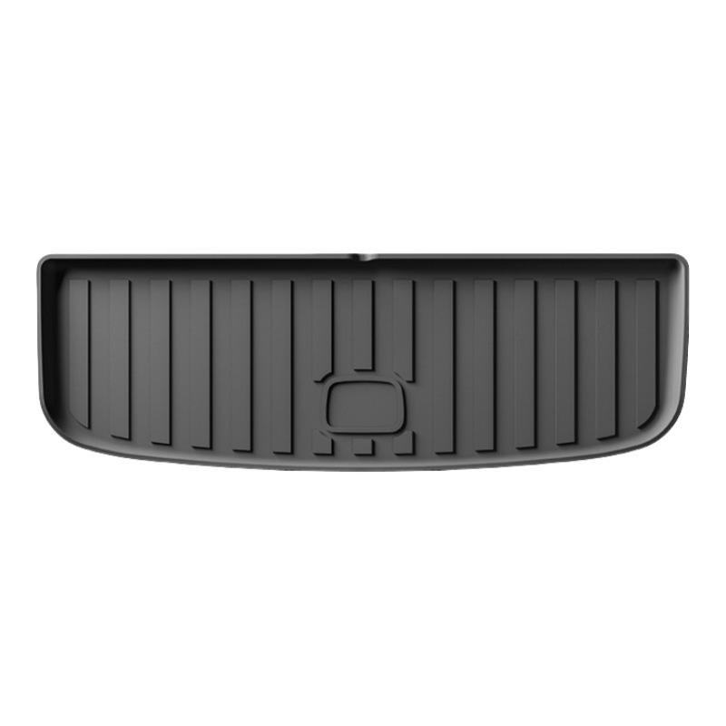 

2024 Chery Fulwin T9 TPE Ковровое покрытие пола и коврик багажника