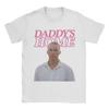 Funny Daddy's Home Drew Starkey T-Shirt for Men Round Neck 100% Cotton T Shirt  Short Sleeve Tee Shirt Birthday Present Tops