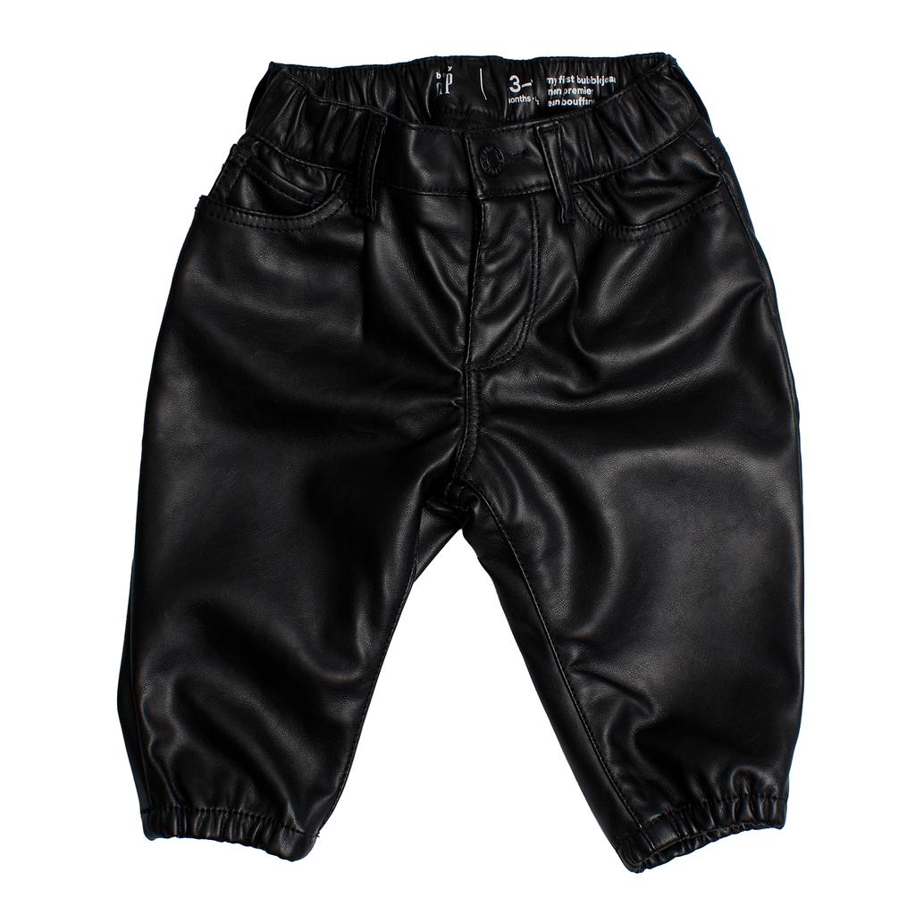 Pantalón Efecto Piel 783936 para Bebé Niña