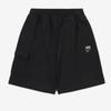 [fila Kids] Zuri Short Sleeve Sweatshirt   Shorts Set Up  Fk2fsf2201x Blk  q0zFk2fsf2201xBlk