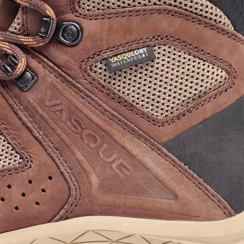 Vasque Ботинки для хайкинга Breeze