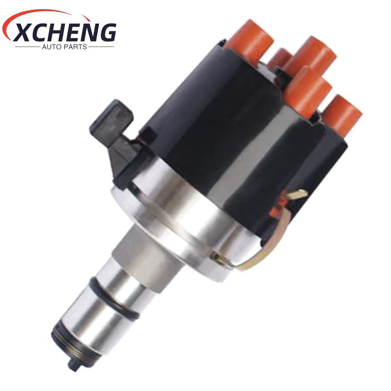 OEM 025905237 043905205AD 040905205 923704023 9230087128 Ignition Distributor Automobile Parts for VW KOMBI FUSCA FIAT