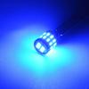 4x T10 W5W Led Canbus bulbs 168 194 6000K LED Parking Lights Lights Interior Light bulbs For car 6000K White Red Blue Amber 12V Dome Lights 6