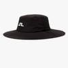 J.lindeberg UniSex Wide Bucket Hat S S 26 1516171918