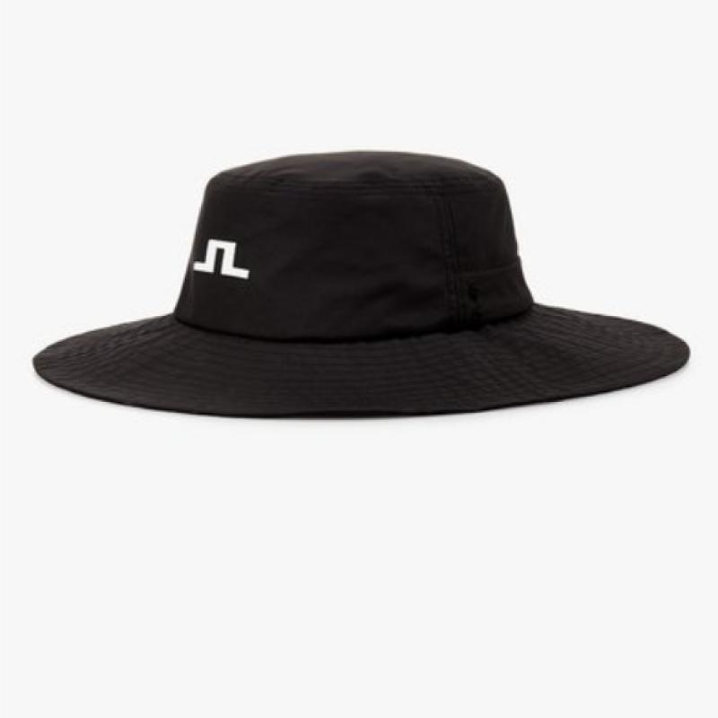 J.lindeberg UniSex Wide Bucket Hat S S 26 1516171918