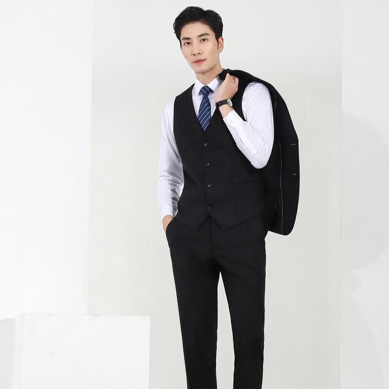Unisex Professional Business Suit Vest