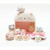 Sumikkogurashi Warm and Cozy Nekobiyori Sumikko House
