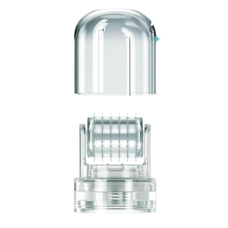 Disposable Needle Hydra Skin Roller 5ml Serum Hydration Moisture Beauty Tool