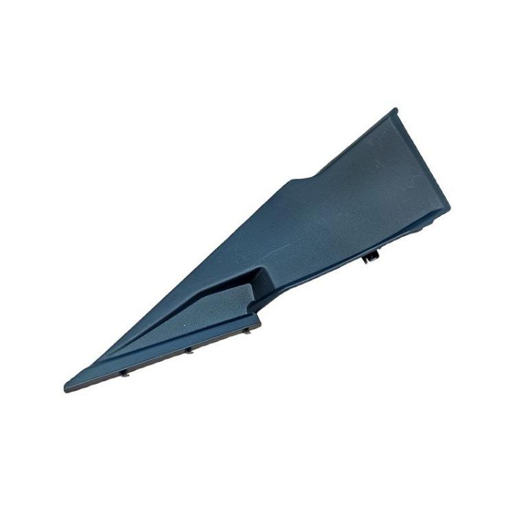 66894-6LA0A & 66895-6LA0A Front Mudguards for 2019-2025 Nissan Sentra