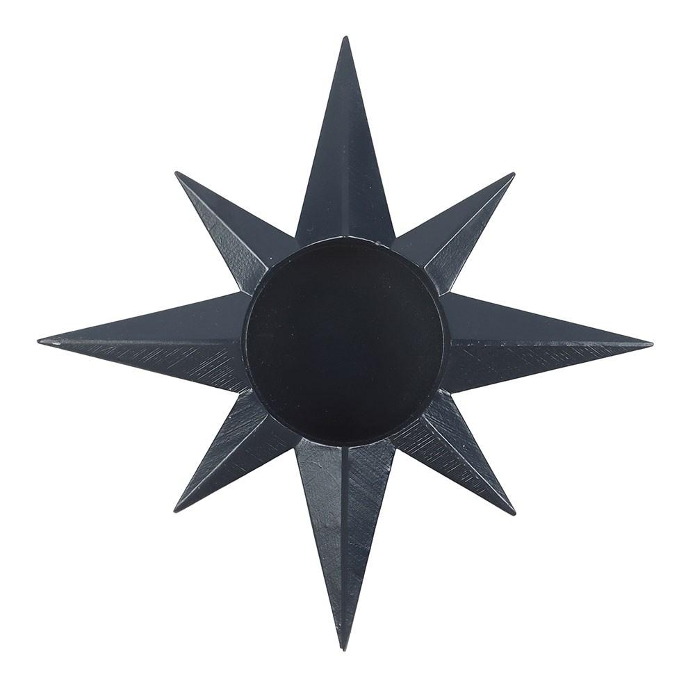Something Different Star Tealight Holder