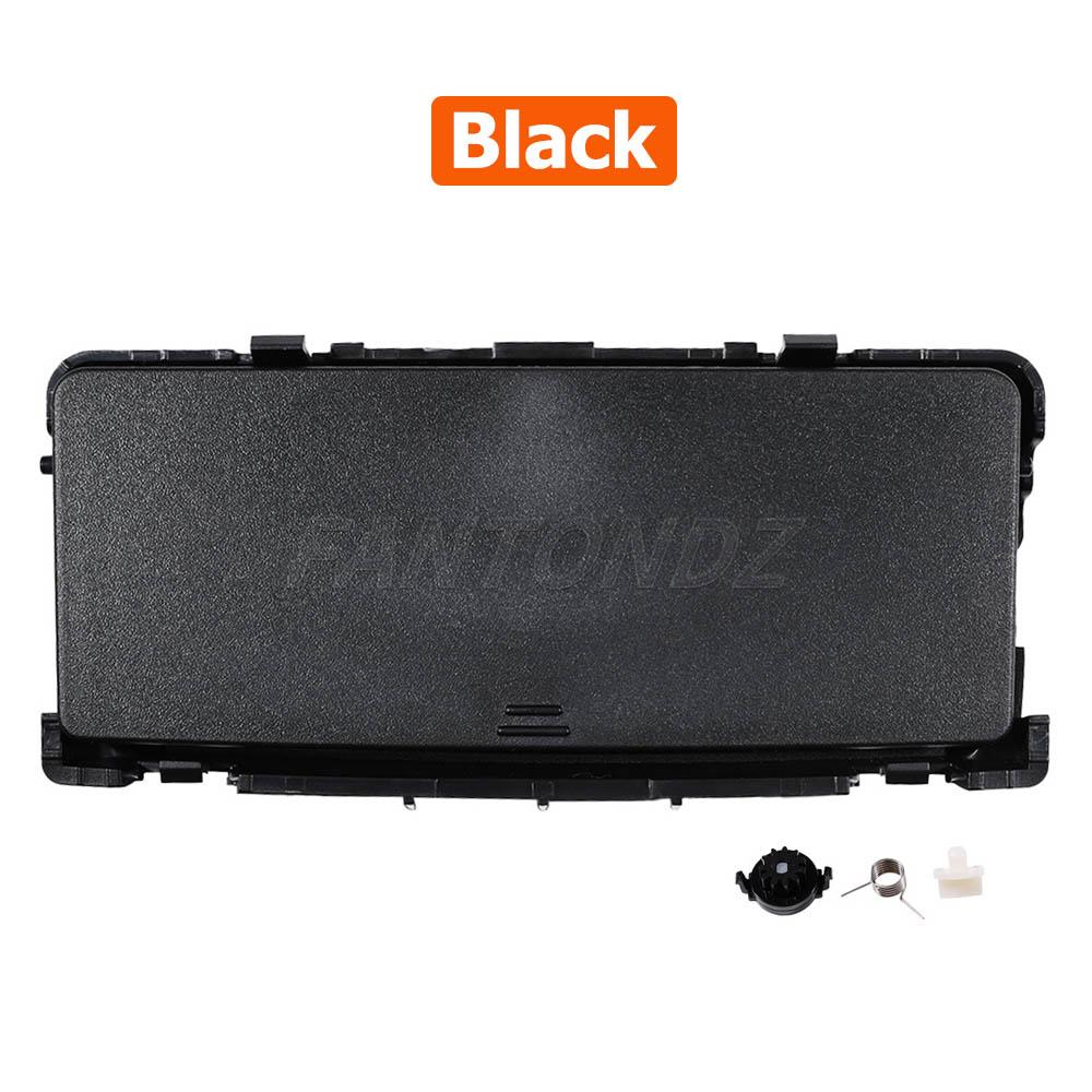 

Gray Car Overhead Sunglasses Holder For Land Rover Discovery Sport 2015- For Range Rover Evoque 2010- LR086385 LR086387