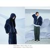 BTS Wind Jacket (DIVE)