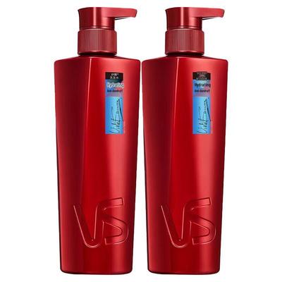 Vidal Sassoon Hydrating Anti-Dandruff Shampoo Twin Pack
