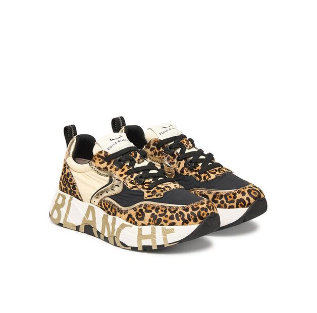 Voile Blanche Club 105 Sneakers