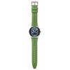 Watch DUSK THRU THE LEAVES YVS531 Green [Swatch] Men's