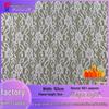Polyester Lace Fabric for Dresses, Handbags, Shoes, Textiles & Apparel