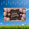 Colorful Event Banner Decorative Banner Party Decoration for Gift for Her Birthday Party Indoor Decoration