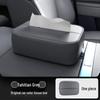 Compatible AION I60 Car Tissue Box: 25-Model Seat Back Hanging Tissue Bag for Interior Decoration