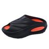 New Slippers Men's Summer Fashion Simple Outer Wear Thick Bottom Non-slip Outdoor Sports Leisure Beach Men's One-word Drag
