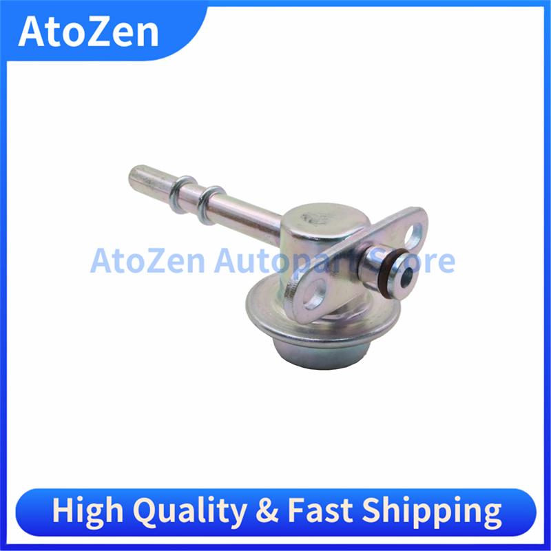 23270-28052 Fuel Pressure Regulator for 2003-2005 2006 2007 Toyota Camry RAV4 2.4L 2357CC 2362CC 2400CC 2327028052 23270 28052