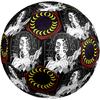 1pc Demon Slayer Kimetsu No Yaiba Soccer Ball Size 5 Indoor Soccer Ball Fashion Colorful Backyard Game - Great For Sports Fans Gift HE27