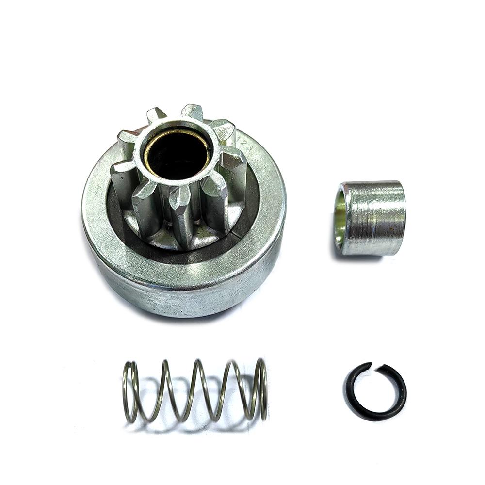 

663-81832-11 Outboard Engines for Yamaha 2-Stroke 50HP 55HP 70HP 75HP 80HP 85HP 90HP Models 663-81832, 688-818 серебряный