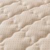 2026 Checkered Solid Color Sofa Cover Fabric for Autumn and Winter Thickened Warm Sofa Cushion Cover Soft and Sticky Anti Slip