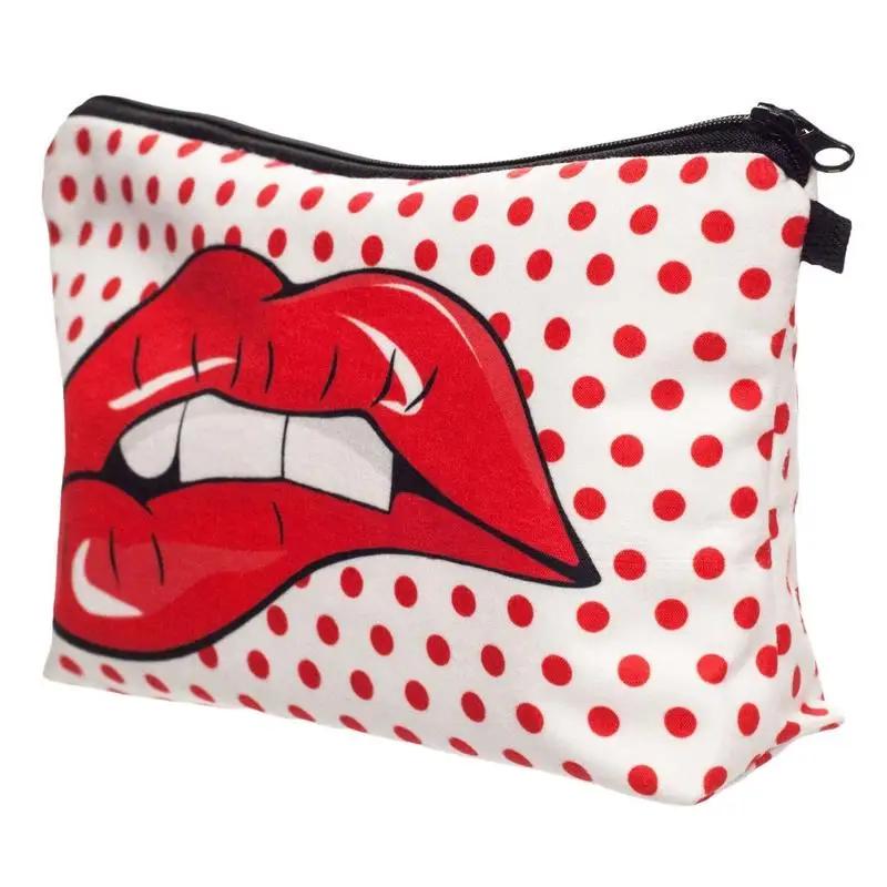 Fashion Cosmetic Bags -selling Women Travel Makeup Case