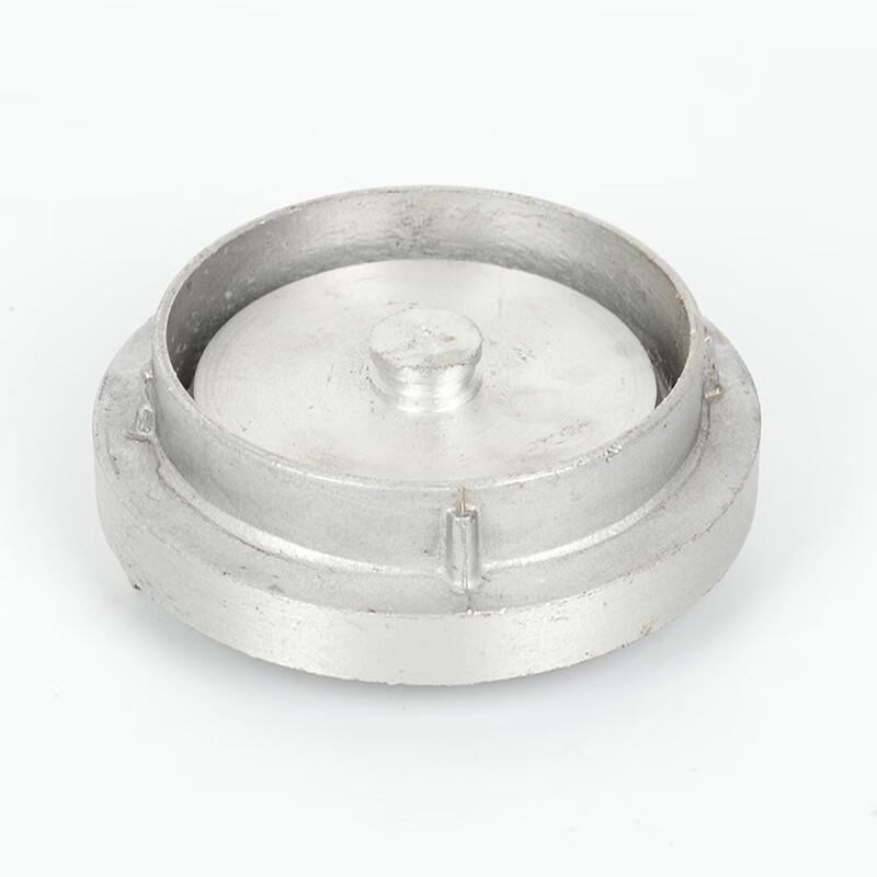 Fire Hydrant Blank Cap