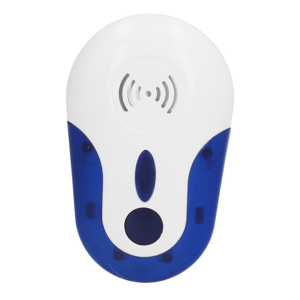 Domowy Ultrasoniczny Odstraszacz Owadów Elektroniczny Odstraszacz Myszy i Owadów