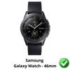 Protection écran pour Samsung Galaxy Watch - 46mm [Pack 6] Film Plastique Protecteur Résistant Ultra Mince Phonillico