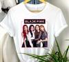 BlackPink Unisex T-Shirt, Born Pink Shirt, Kpop Fan T-Shirt
