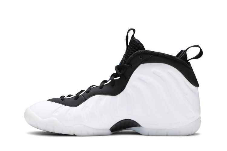 Nike Little Posite One Orlando Home White (GS)