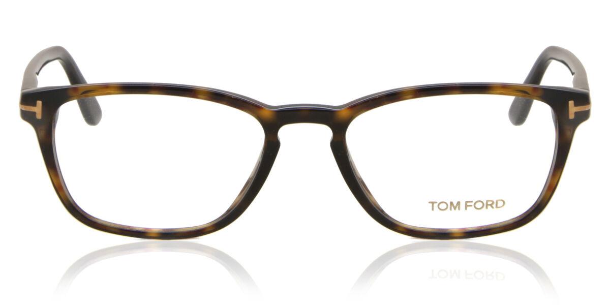 

Tom Ford Ft5355 052 Men Eyeglasses Tortoise/52