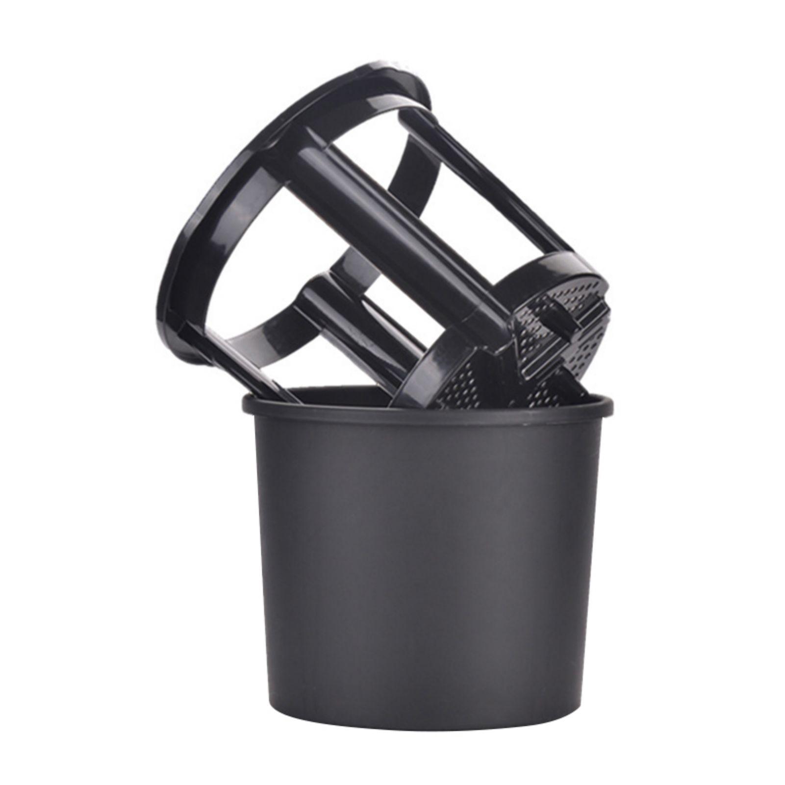 

Vegetable Growing Container Durable Plastic Vegetables Grow Pots for Peanuts Onion Vegetables
