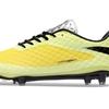 Putian, Foreign Trade, Venomous Bee Generation Fg Nail Men'S And Women'S Professional Training Men'S Football Shoes