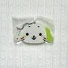 [USED] NCTWISH COLOR POPUP Mirror Key Ring Ryo Ryon Ryon
